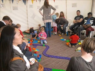 Devon County Show 2012