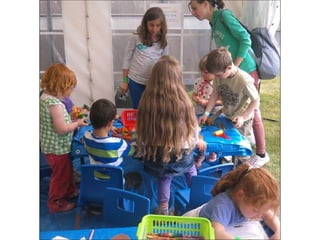 Devon County Show 2012