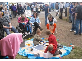 Devon County Show 2012