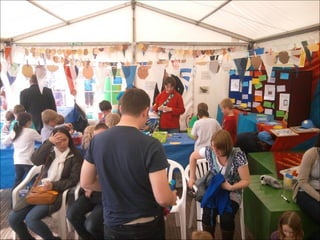 Devon County Show 2012