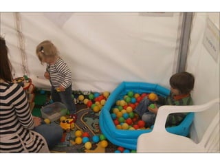 Devon County Show 2012