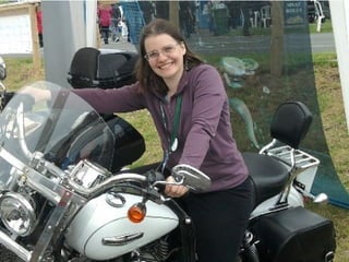 Devon County Show 2012