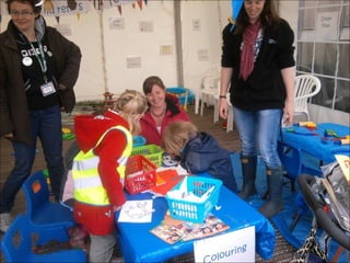 Devon County Show 2012