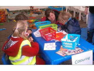 Devon County Show 2012
