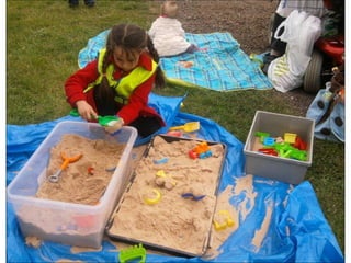 Devon County Show 2012