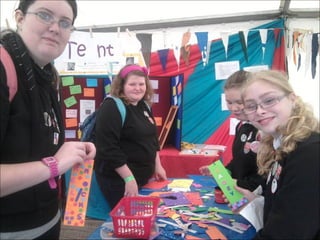 Devon County Show 2012