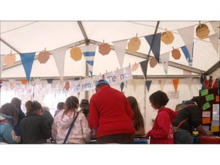 Devon County Show 2012