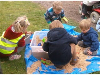 Devon County Show 2012