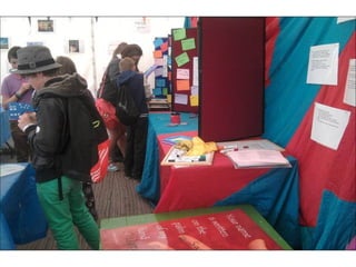 Devon County Show 2012