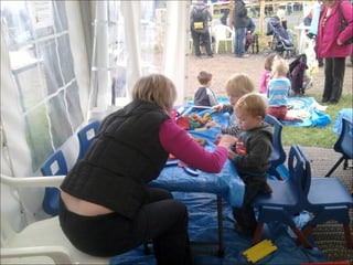 Devon County Show 2012