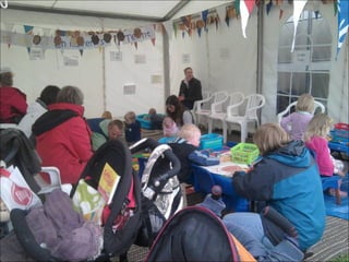 Devon County Show 2012