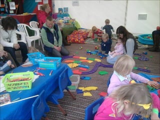 Devon County Show 2012