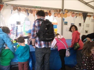 Devon County Show 2012