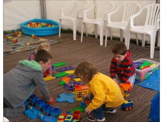 Devon County Show 2012