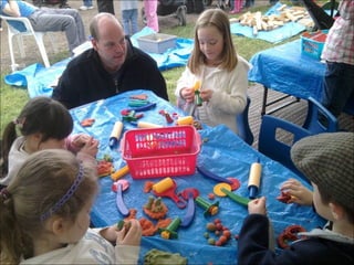 Devon County Show 2012