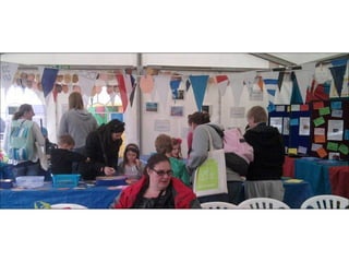 Devon County Show 2012