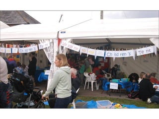 Devon County Show 2012
