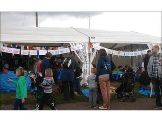 Devon County Show 2012