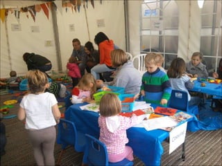 Devon County Show 2012