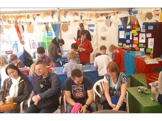 Devon County Show 2012