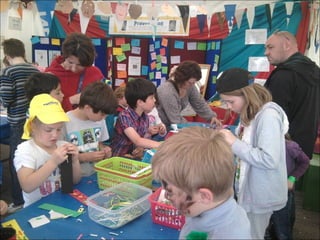 Devon County Show 2012