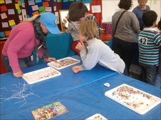 Devon County Show 2012