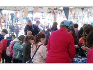 Devon County Show 2012