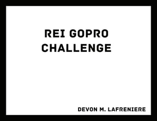 Devon lafreniere project3_presentation