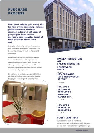Devon House | PPTX