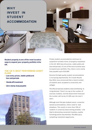 Devon House | PPTX