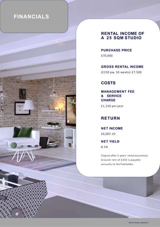 Devon House | PPTX