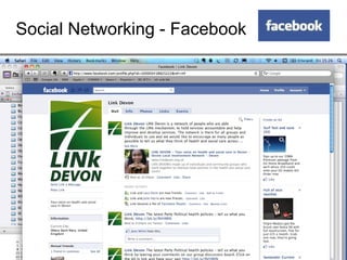 Social Networking - Facebook Causes Dog’s Trust Busts For Justice 