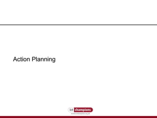 Action Planning 