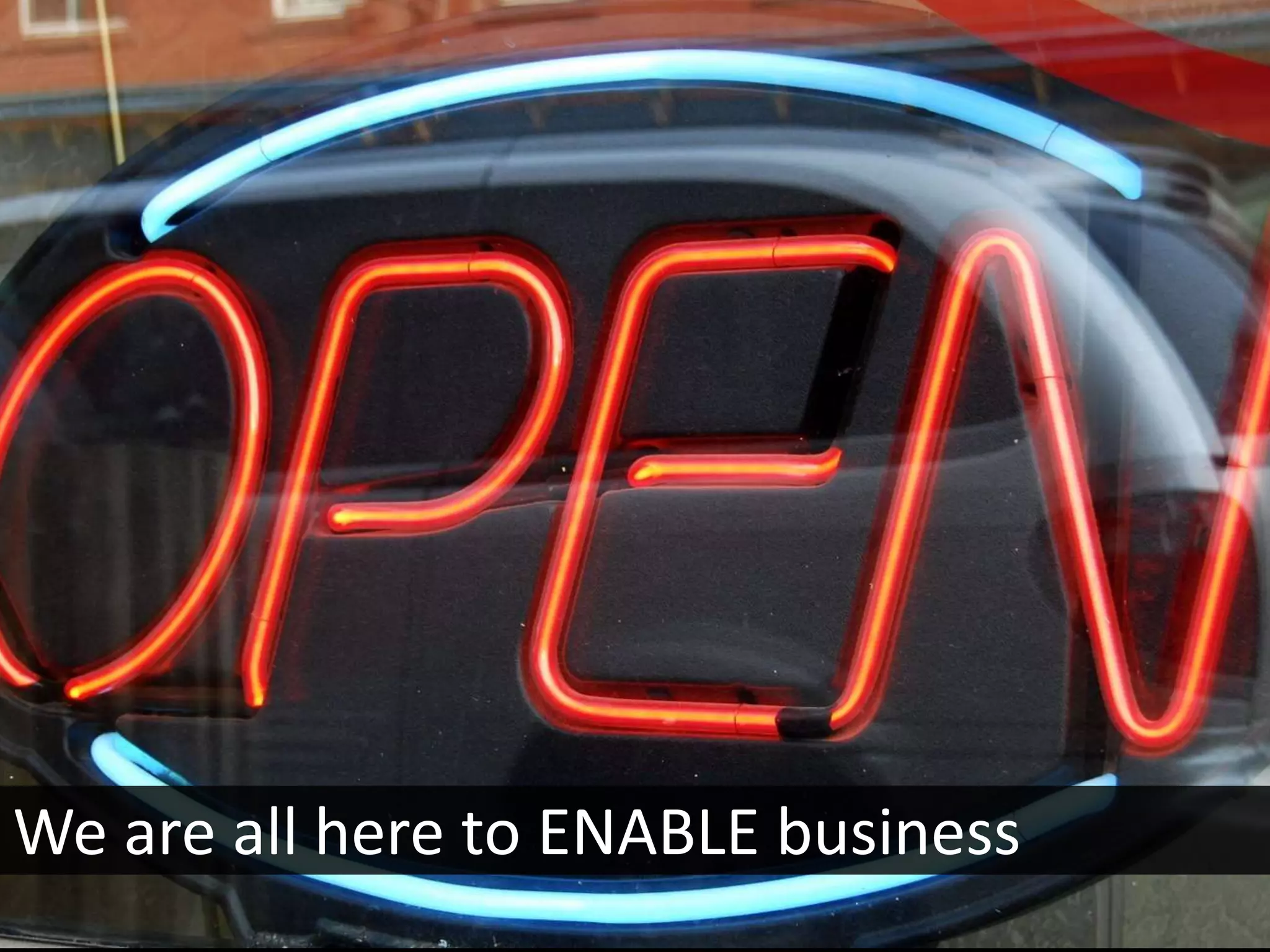 Devs don’t deploy consistent software