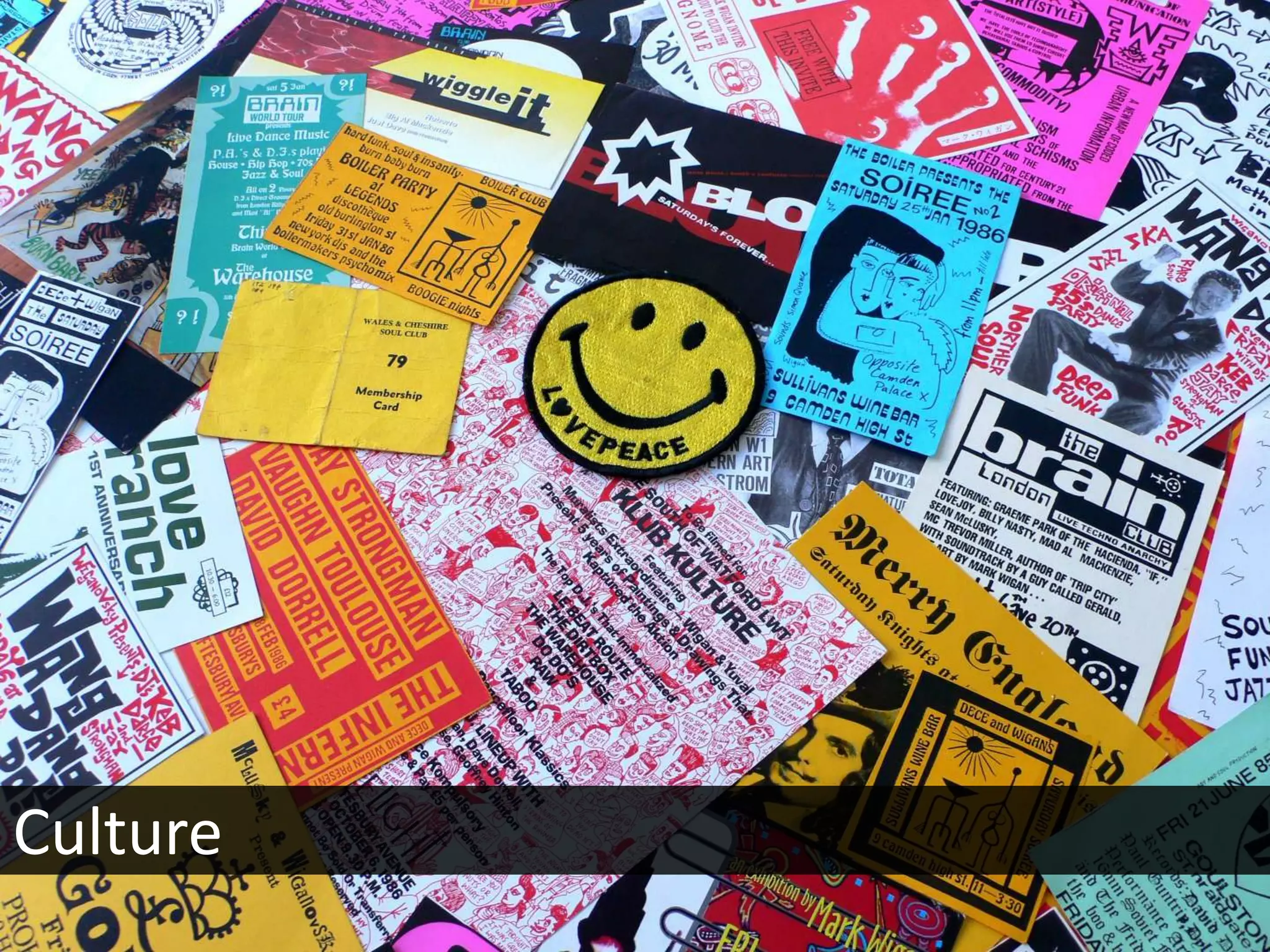 ChangeIs required for businessDoesn’t mean outagesShould be exploited and not feared