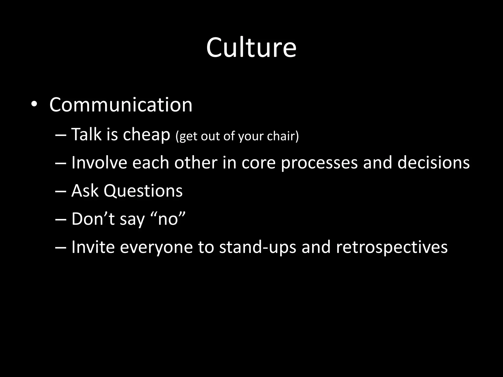 DevOps To The Rescue!