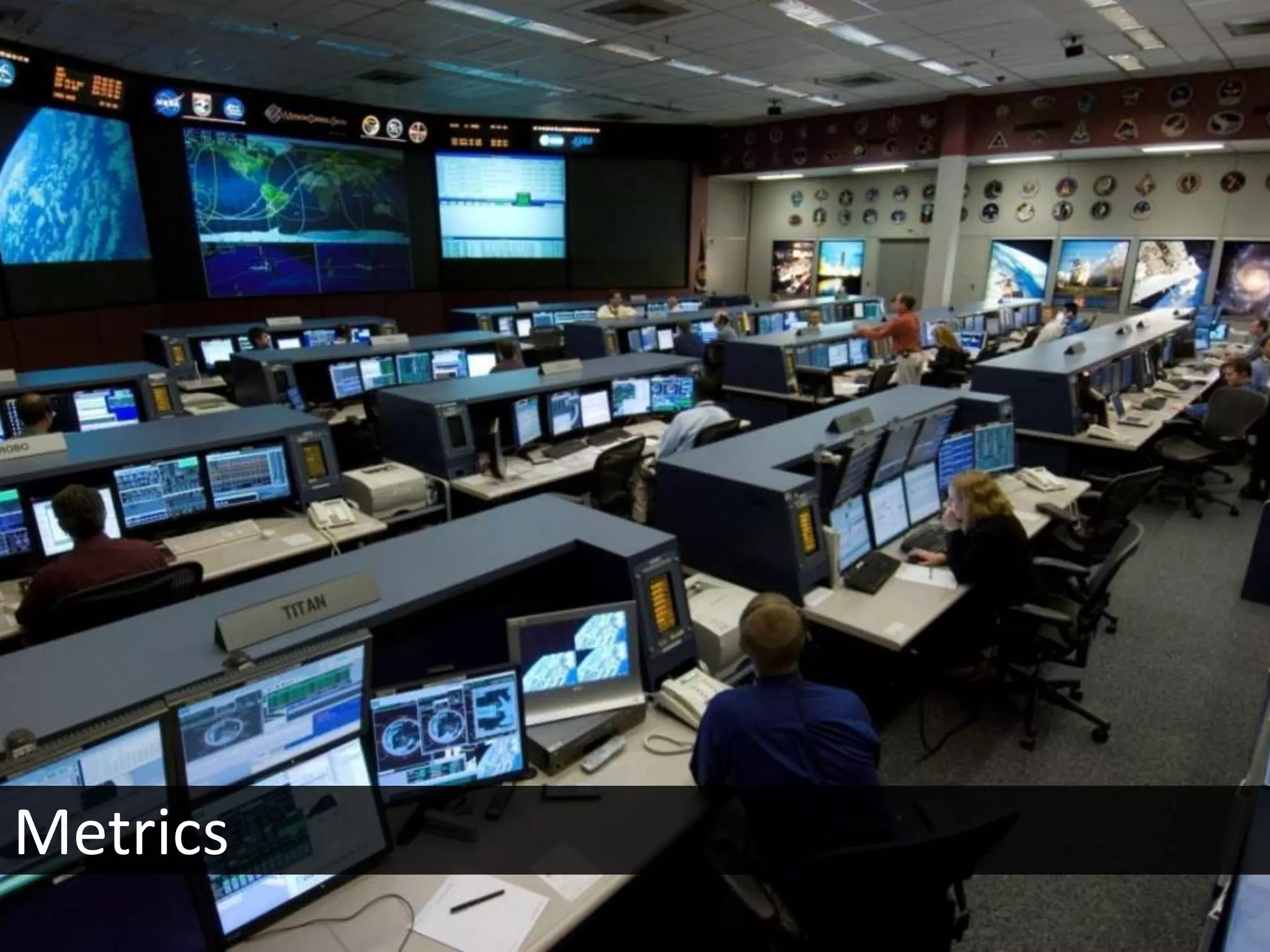 CultureCommunicationTalk is cheap (get out of your chair)Involve each other in core processes and decisionsAsk QuestionsDon’t say “no”Invite everyone to stand-ups and retrospectives