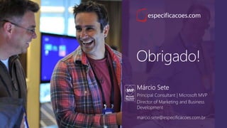 ALM Practices - Devops para grandes Organizações
