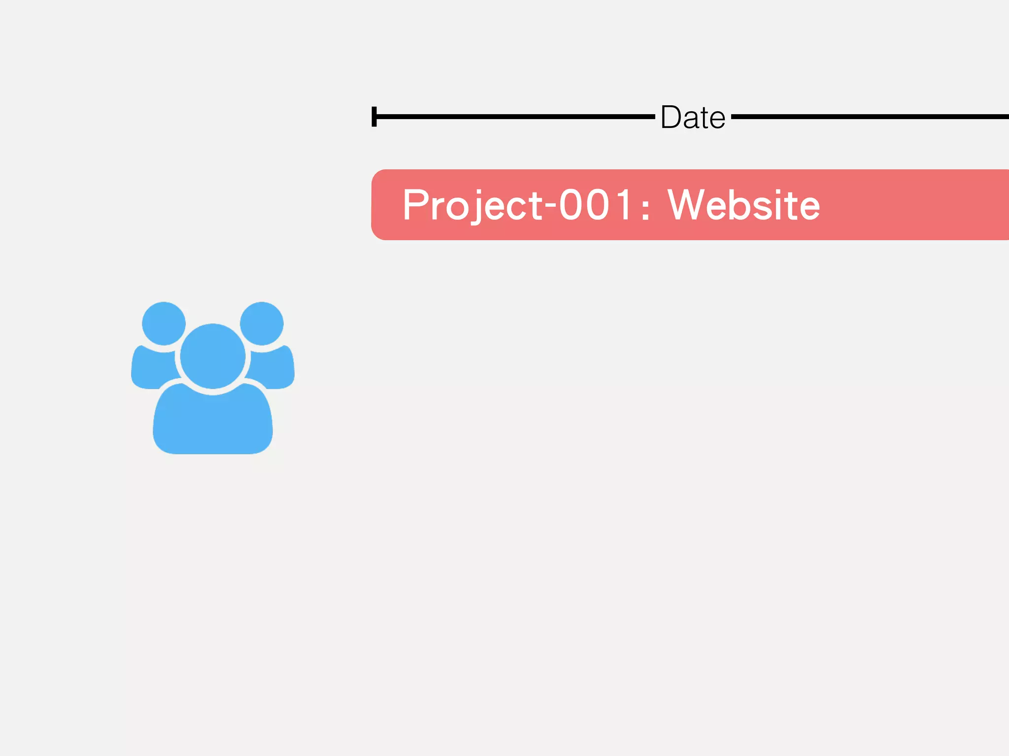 Project-001: Website
Date
 