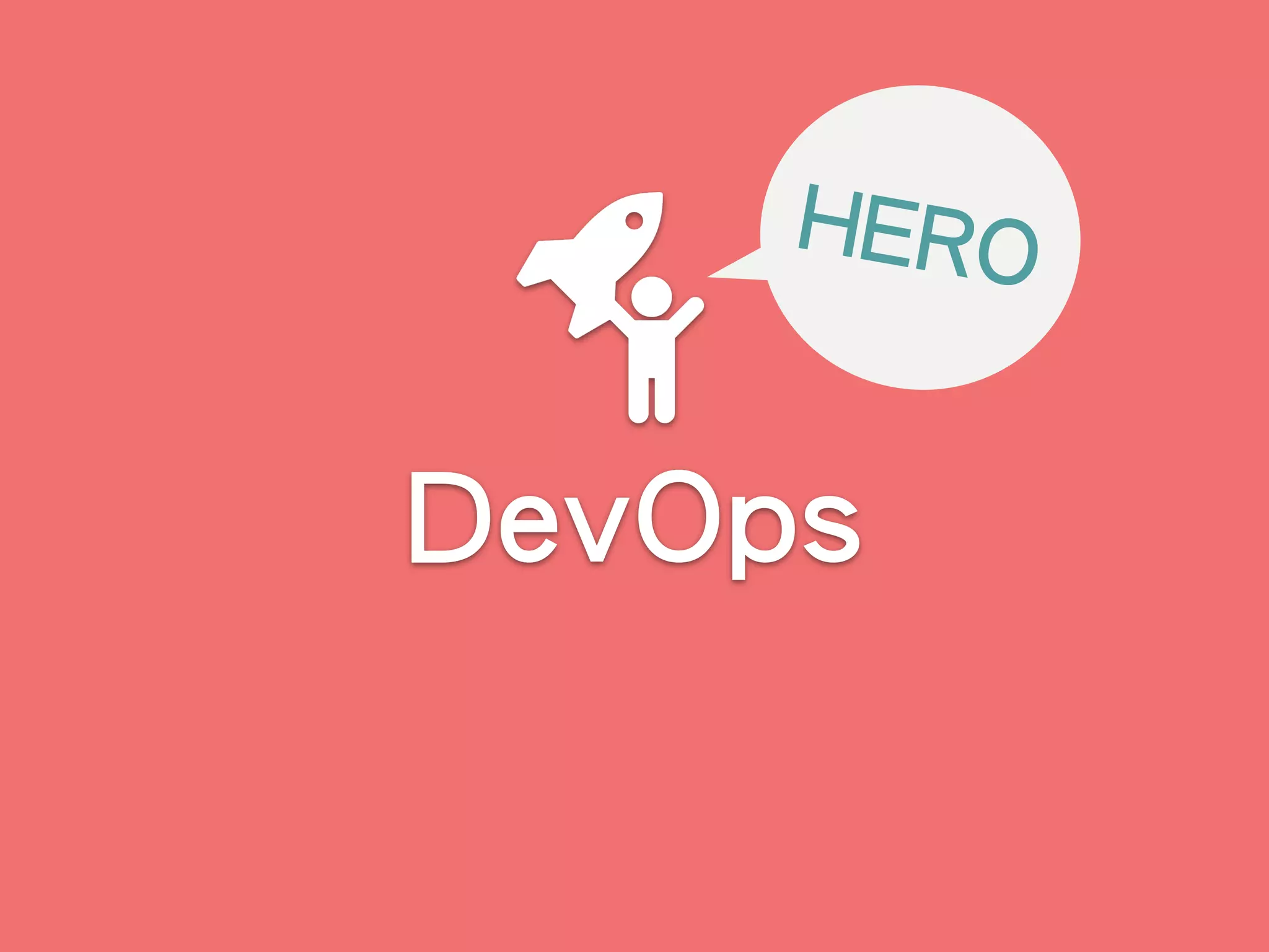 DevOps
HERO
 