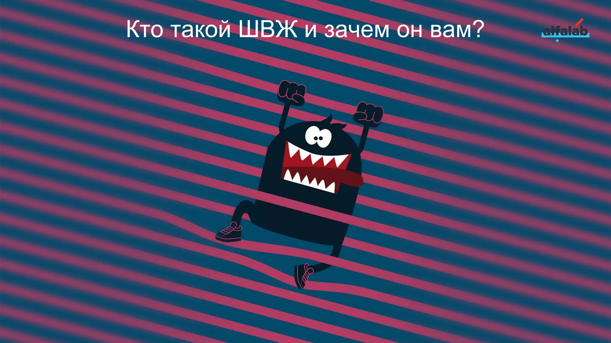 Кто такой ШВЖ и зачем он вам?
 