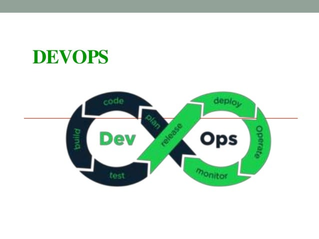 devops