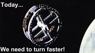 © 2016 Mesosphere, Inc. All Rights Reserved. 25
But then business
demanded
FAST DATA
We need to turn faster!
Today...
 