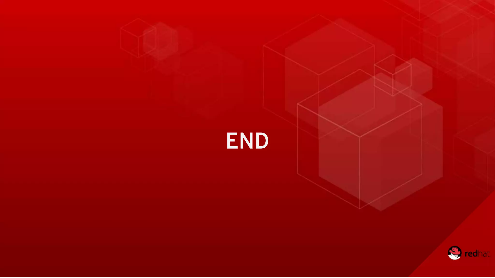 GENERAL DISTRIBUTION
END
 