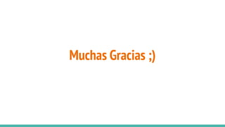 Muchas Gracias ;)
 