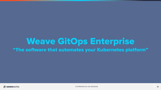Building internal developer platform with EKS and GitOps | PDF | Cloud ...