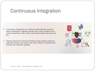 DevOps- Introduction DevOps in Engineering | PDF