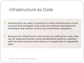 DevOps- Introduction DevOps in Engineering | PDF