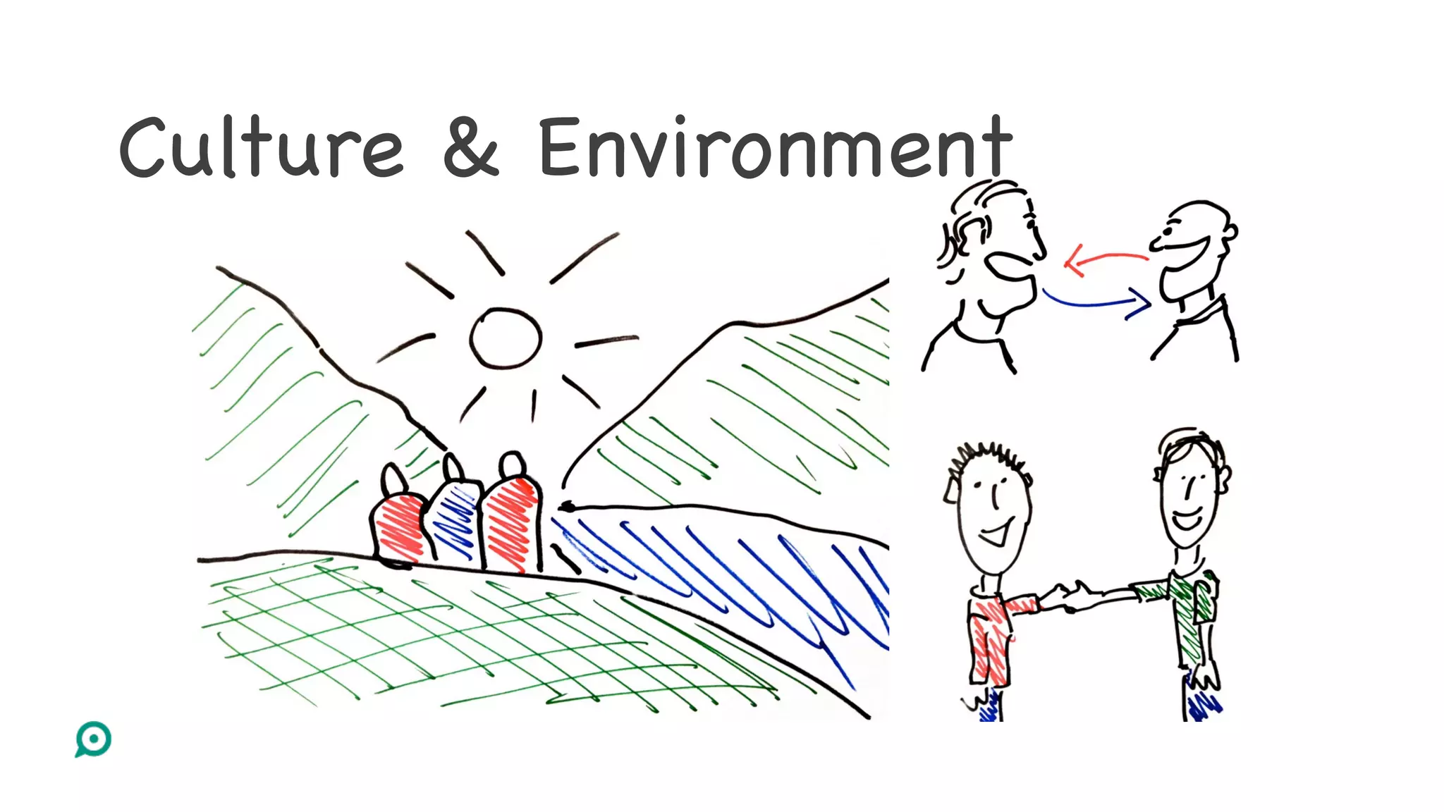 Culture & Environment