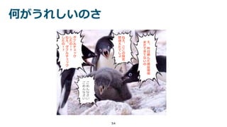 何がうれしいのさ
54
ご
め
ん
な
さ
い
ご
め
ん
な
さ
い
え
、
昨
日
頼
ん
だ
検
証
環
境
ま
だ
で
き
て
な
い
の
ね
え
、
こ
こ
の
設
定
間
違
え
た
で
し
ょ
ダ
ブ
ル
チ
ェ
ッ
ク
し
た
の
！
？
ね
え
、
ダ
ブ
ル
チ
ェ
ッ
ク
し
た
の
！
？
 